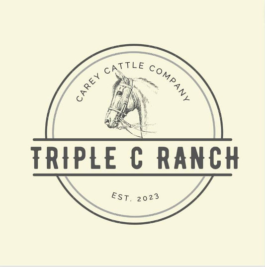 Triple C Ranch May 17th 2024 6pm
