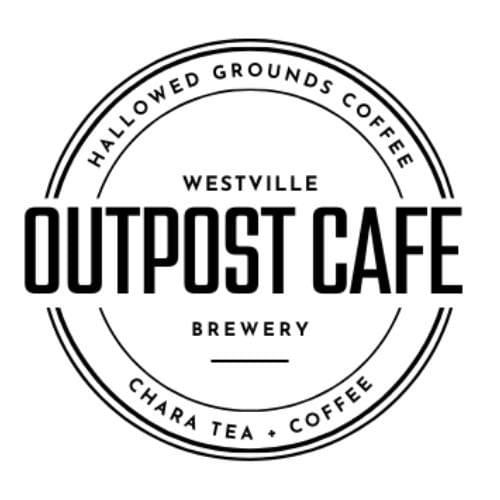 Outpost Cafe workshop May 19th 10:30am- 12:30pm