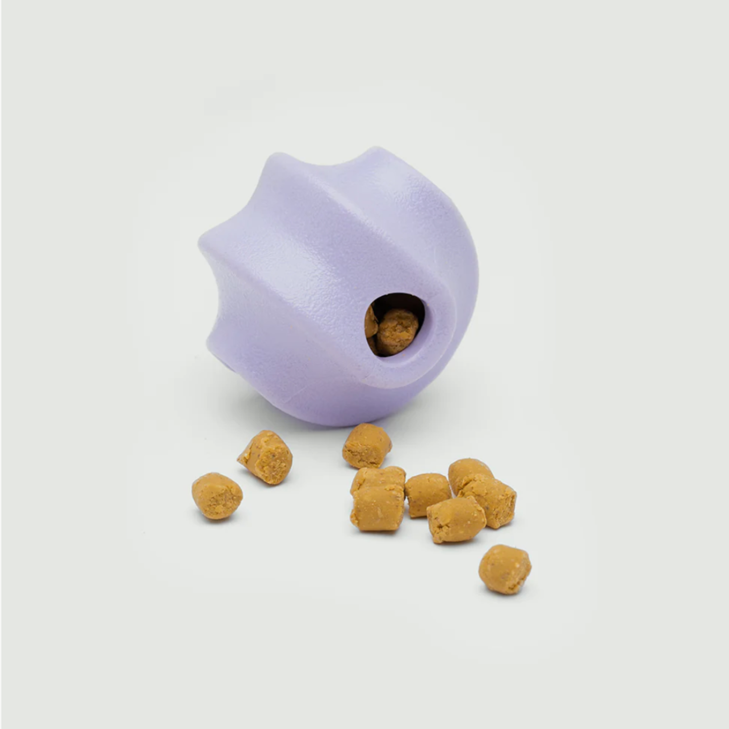 Tumble Twist - Enrichment Toy, Navy Blue